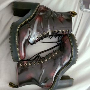 Doc Martens Kendra Heels SZ 7